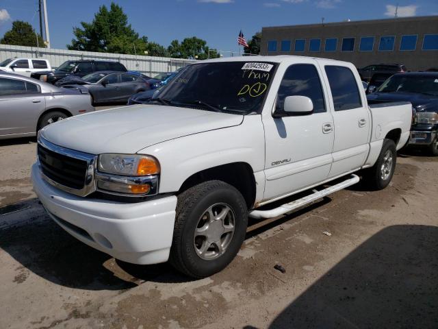 gmc sierra k15 2006 2gtek63n661157023