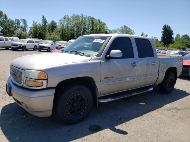 gmc sierra k15 2006 2gtek63n661159211