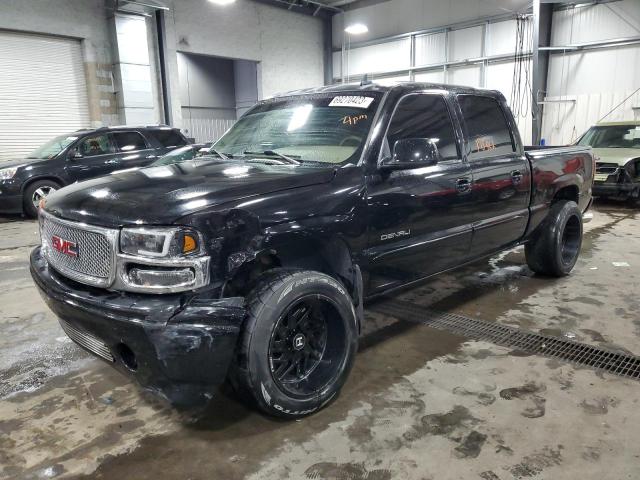 gmc sierra k15 2006 2gtek63n861114822