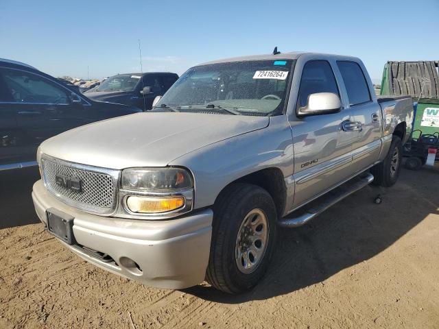 gmc sierra k15 2006 2gtek63n961272831