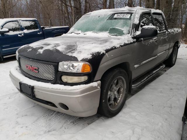 gmc sierra k15 2006 2gtek63nx61283272