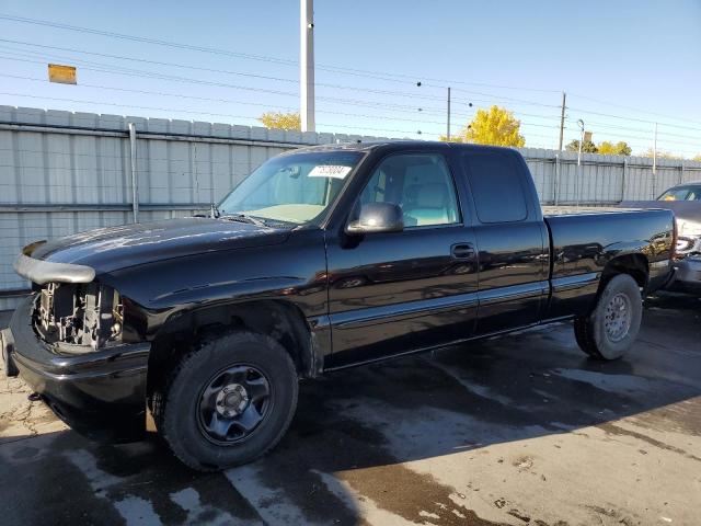 gmc sierra k15 2001 2gtek69u011332261