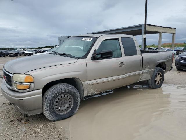 gmc sierra k15 2001 2gtek69u211227947