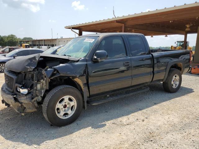 gmc sierra k15 2001 2gtek69u411306424