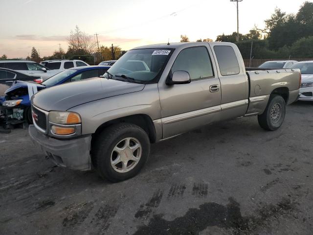 gmc sierra k15 2001 2gtek69u811232943