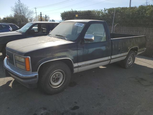 gmc c/k 1500 s 1991 2gtfc24k3m1510183