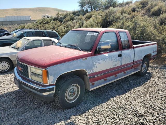 gmc sierra 1991 2gtfk29k8m1524737