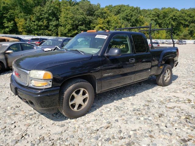 gmc sierra k15 2003 2gtfk69u131146588