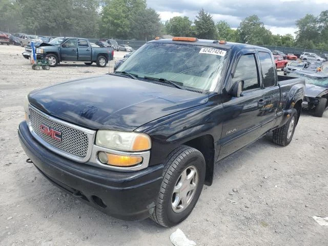 gmc sierra k15 2003 2gtfk69u131156330