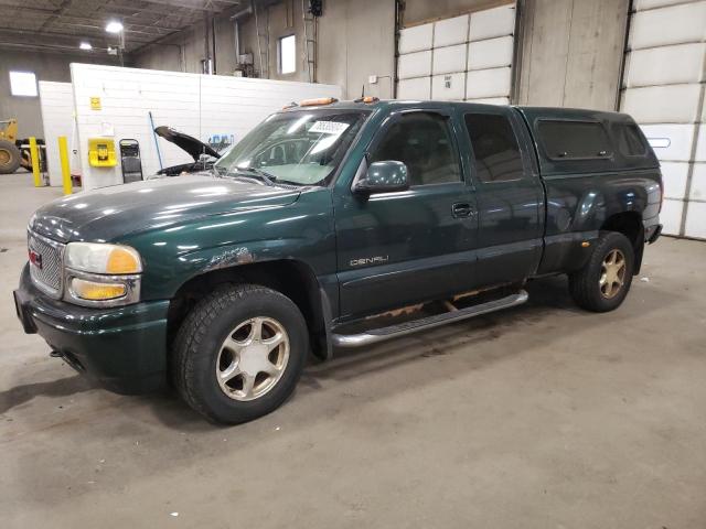 gmc sierra k15 2003 2gtfk69u531392799