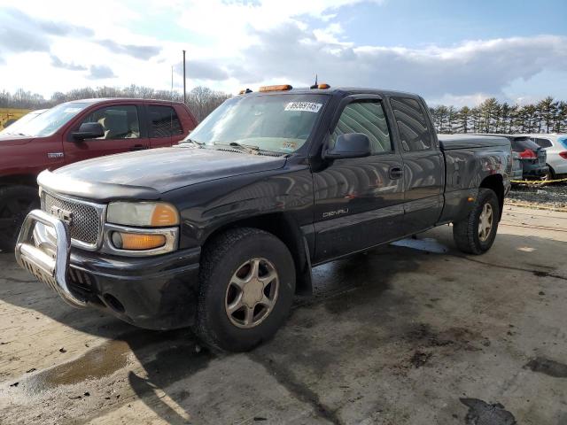 gmc sierra k15 2003 2gtfk69u531406006