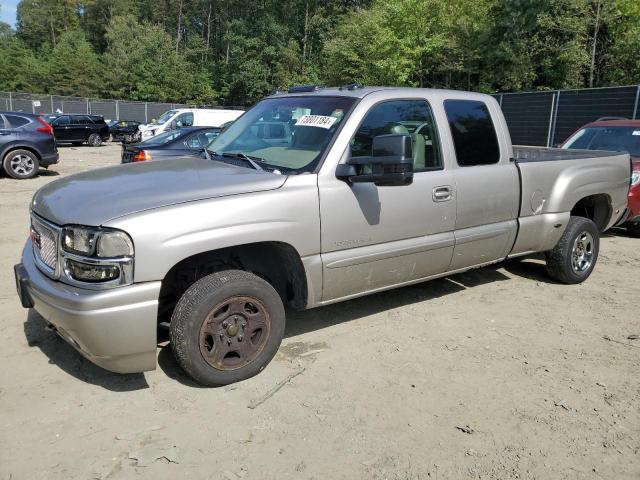 gmc sierra k15 2003 2gtfk69u831201215