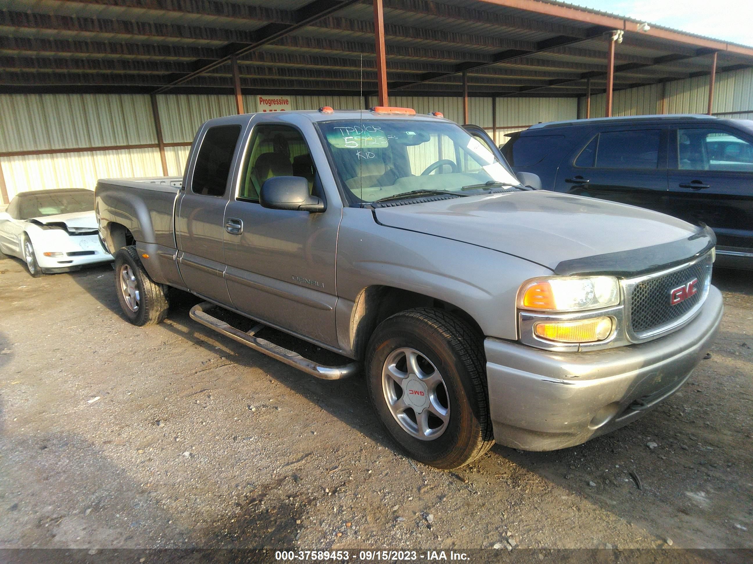 gmc sierra 2002 2gtfk69ux21302139