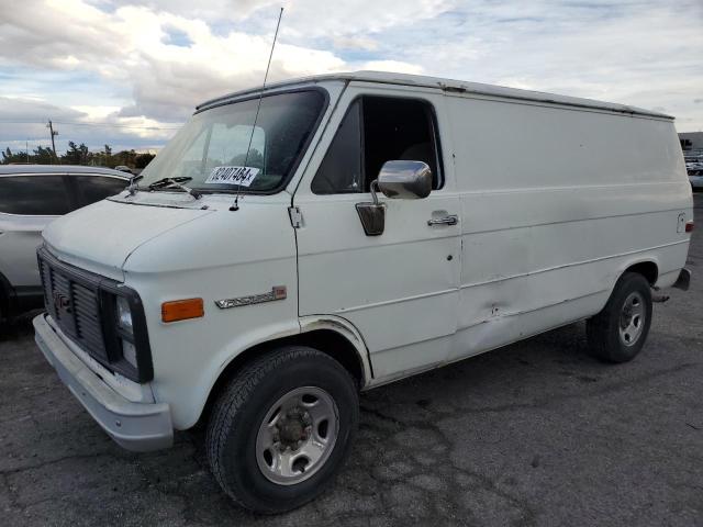 gmc vandura g3 1989 2gtgg35k8k4513895