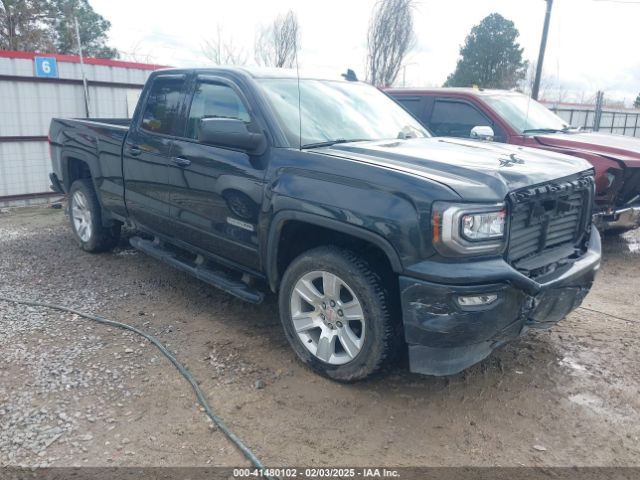 gmc sierra limited 2019 2gtr1lec4k1194273