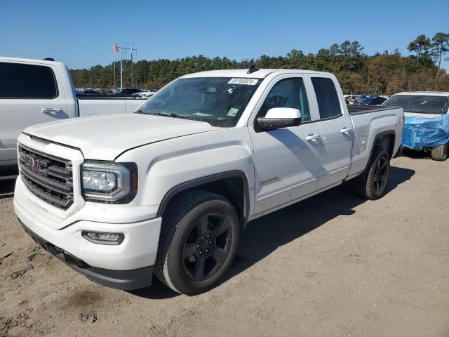 gmc sierra lim 2019 2gtr1lec5k1160195