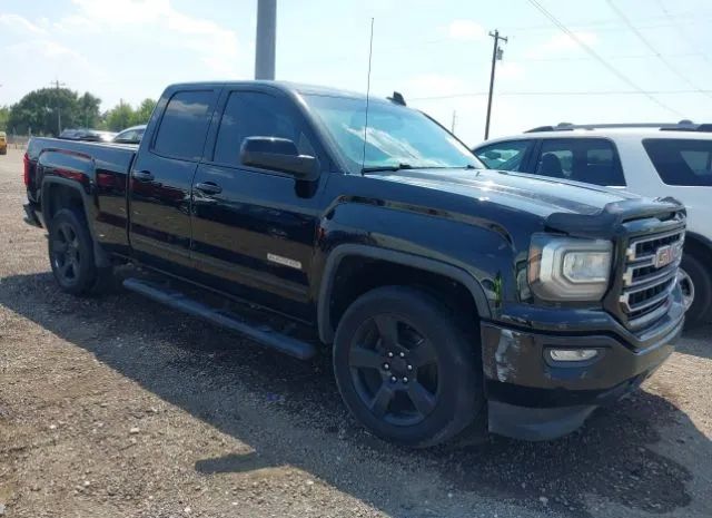 gmc sierra 1500 limited 2019 2gtr1lec9k1188078