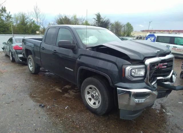 gmc sierra 1500 limited 2019 2gtr1lec9k1207812