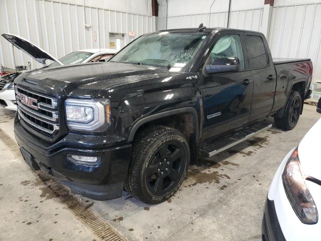 gmc sierra 2019 2gtv2lec0k1171889