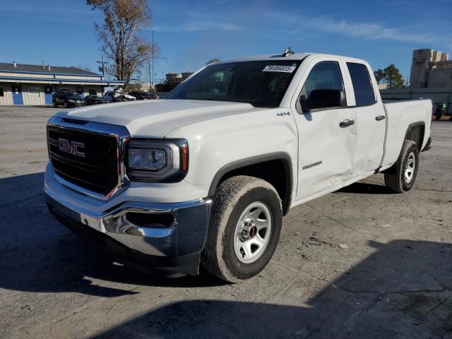 gmc sierra 2019 2gtv2lec0k1221545