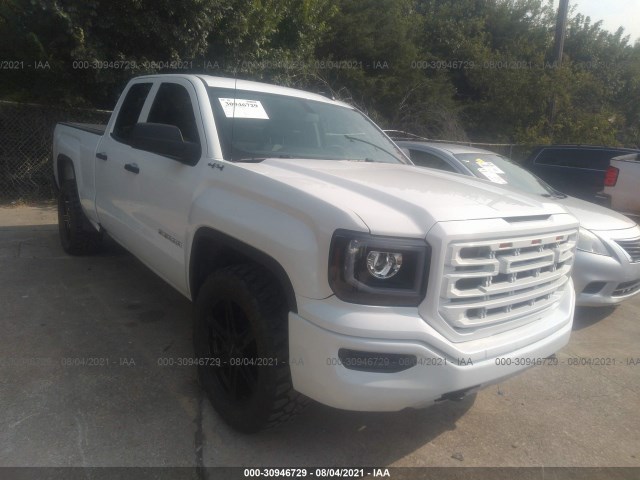 gmc sierra 1500 limited 2019 2gtv2lec1k1216984