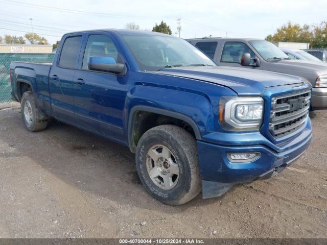 gmc sierra limited 2019 2gtv2lec2k1229212