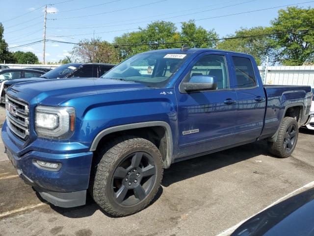 gmc sierra lim 2019 2gtv2lec6k1160038