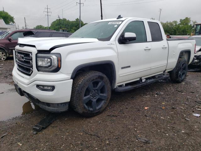 gmc sierra 2019 2gtv2lec6k1210453