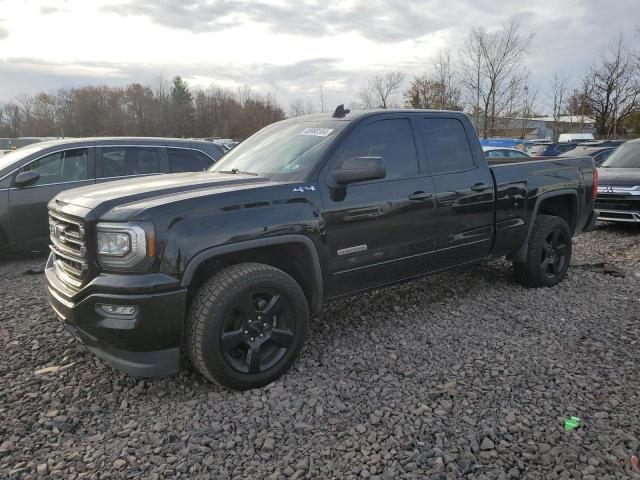 gmc sierra lim 2019 2gtv2lec7k1105078