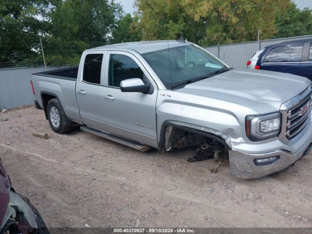 gmc sierra limited 2019 2gtv2mec3k1216264