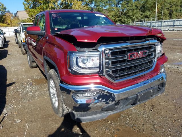 gmc sierra lim 2019 2gtv2mec4k1105836