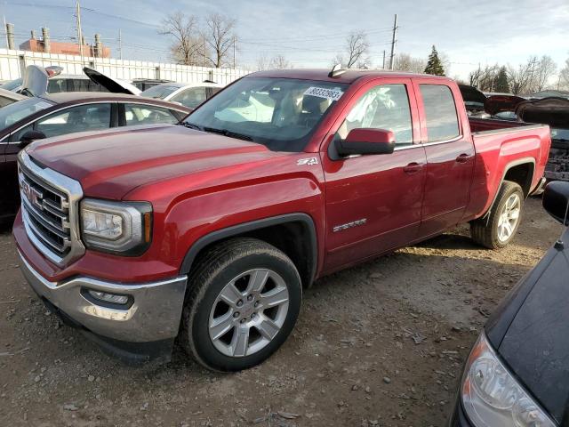 gmc sierra 2019 2gtv2mec5k1187298