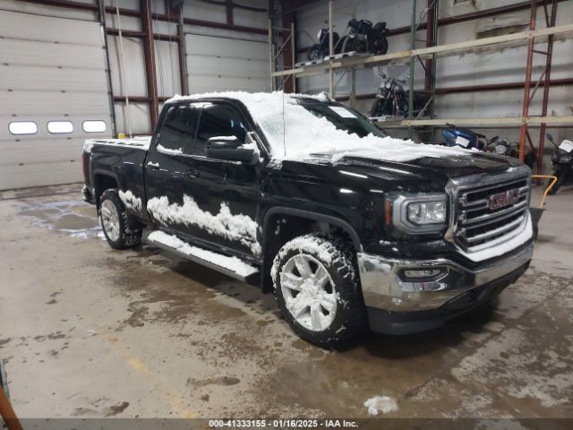 gmc sierra limited 2019 2gtv2mec6k1126798