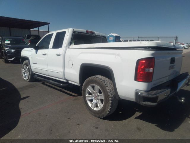 gmc sierra 1500 limited 2019 2gtv2mec8k1168616