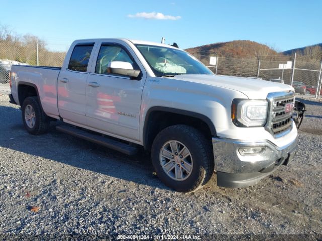 gmc sierra limited 2019 2gtv2mecxk1188768