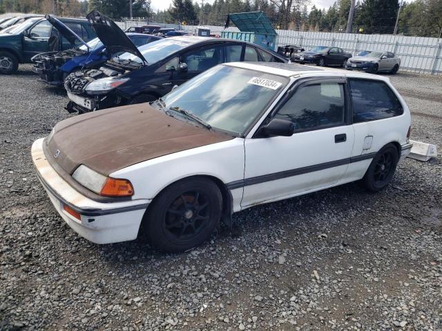 honda civic 1988 2hged6358jh502614