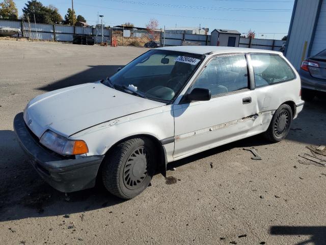 honda civic 1991 2hged6451mh548661