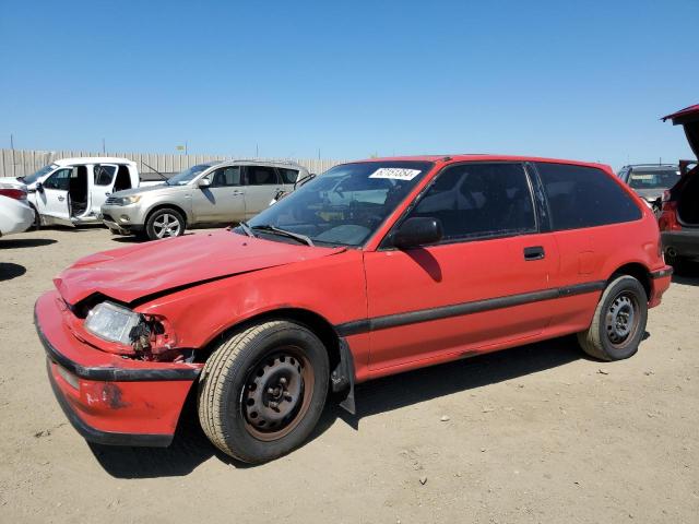 honda civic 1990 2hged7365lh547110