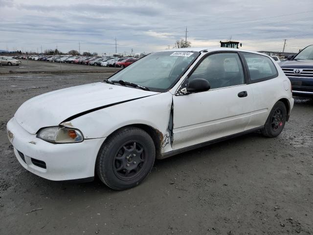 honda civic cx 1992 2hgeh2349nh546065