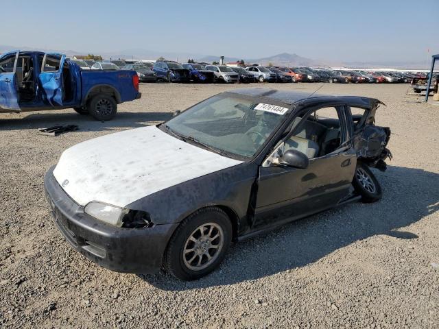 honda civic cx 1993 2hgeh2353ph505796