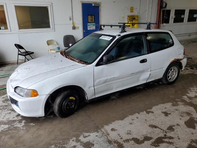 honda civic vx 1992 2hgeh2363nh531983