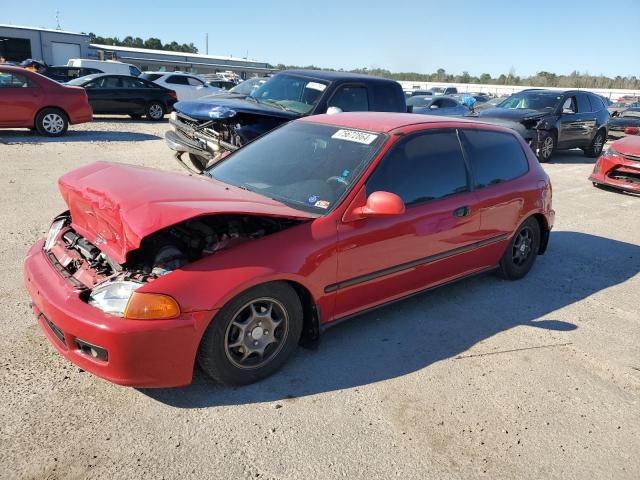 honda civic dx 1992 2hgeh2452nh536601