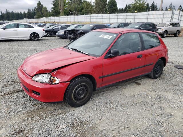 honda civic dx 1993 2hgeh2462ph533449