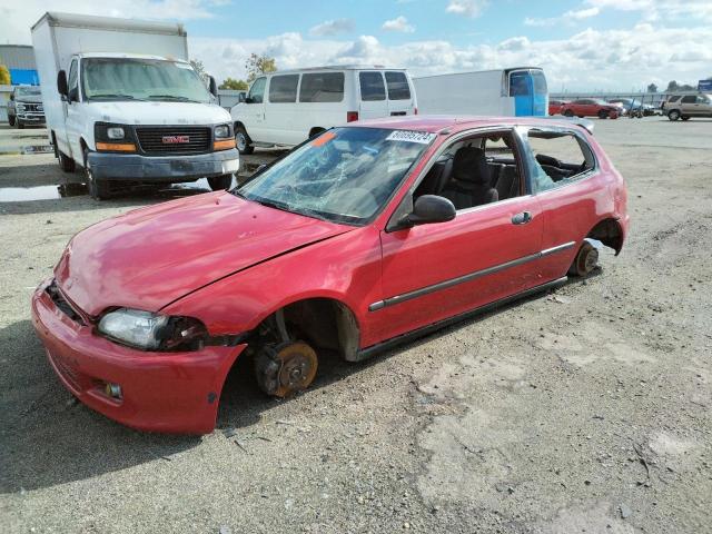 honda civic dx 1994 2hgeh2467rh510025