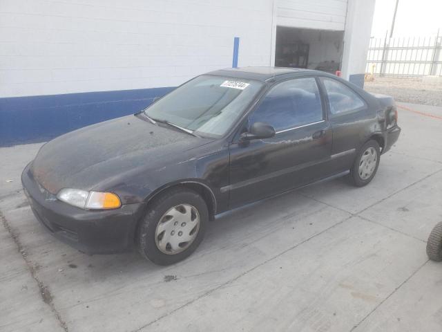 honda civic ex 1995 2hgej1125sh555826