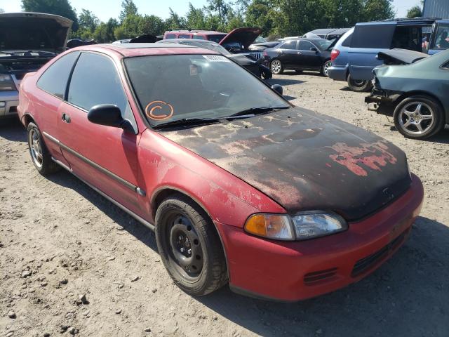 honda civic dx 1995 2hgej2129sh568911