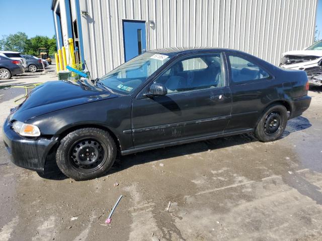 honda civic 1994 2hgej222xrh503588