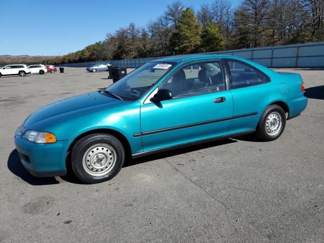 honda civic 1993 2hgej2241ph521105