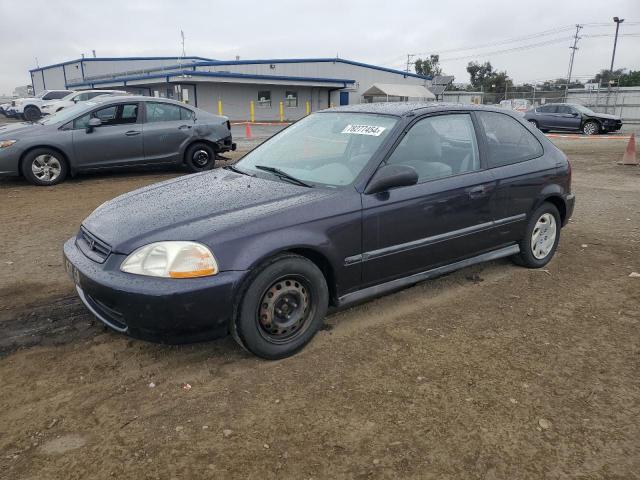 honda civic dx 1997 2hgej6342vh107818