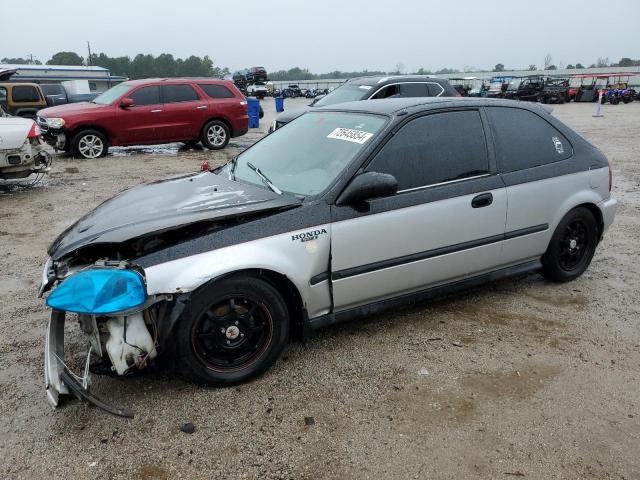 honda civic dx 1999 2hgej6342xh101567